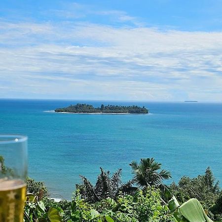 The View Padang, Amazing View, 8 Mins Mentawai Fast Ferry, Cold Beer,Close To Restaurants Dış mekan fotoğraf