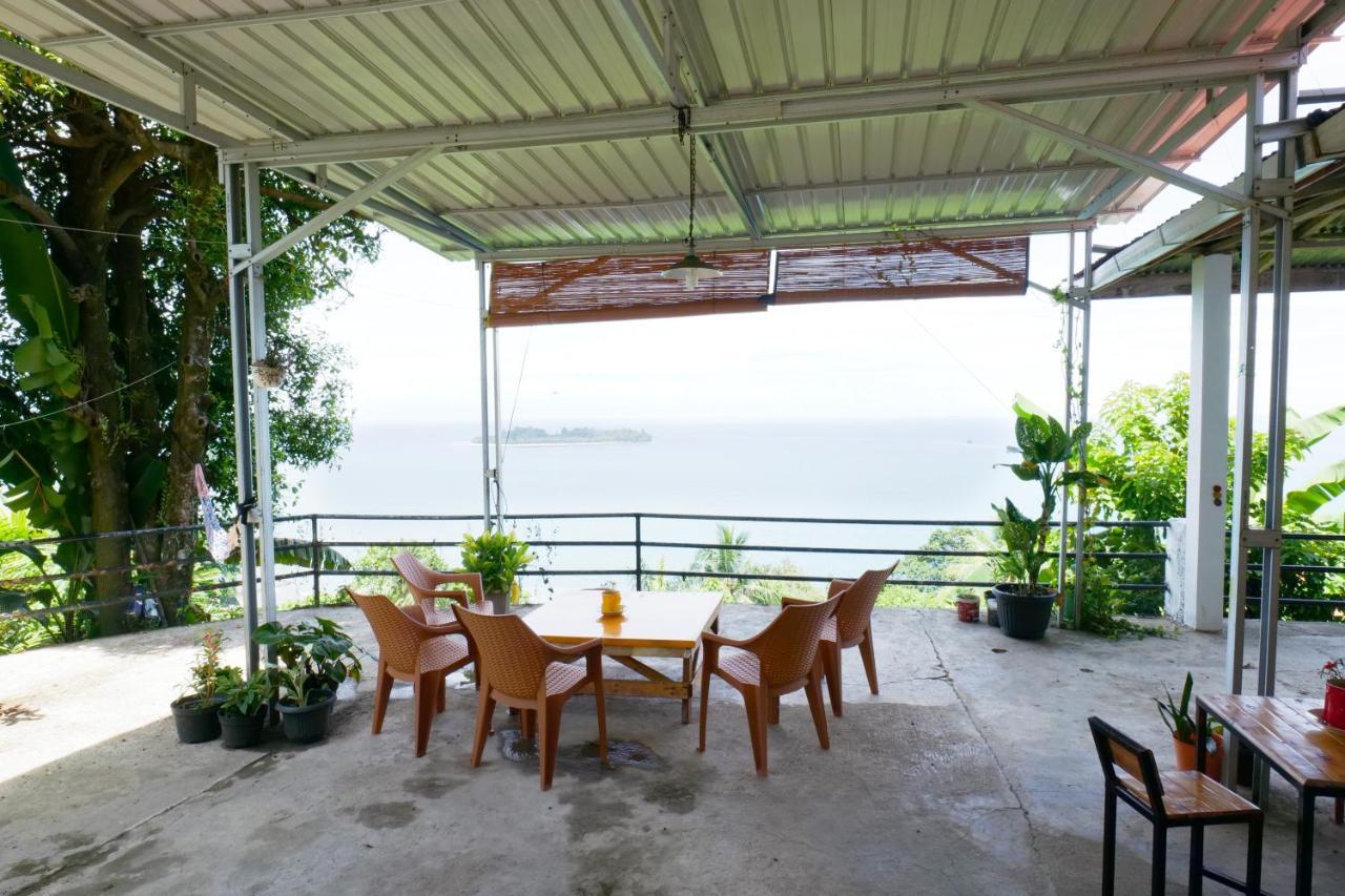 The View Padang, Amazing View, 8 Mins Mentawai Fast Ferry, Cold Beer,Close To Restaurants Dış mekan fotoğraf
